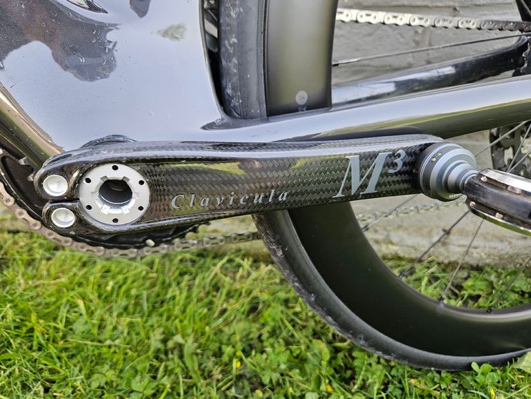 Used Thm-Carbones Clavicula M3 2019 bike — image 1 of 3