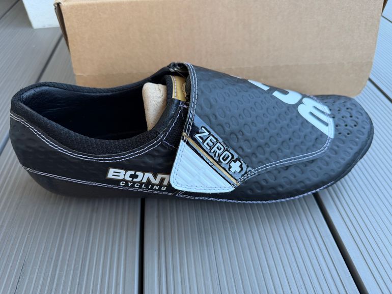 Used Bont Zero+ Road Cycling Shoes 2024 bike — image 2 of 5