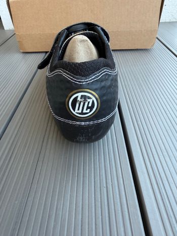 Used Bont Zero+ Road Cycling Shoes 2024 bike — image 3 of 5