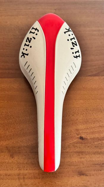 Used Fizik Arione Wing Flex bike — image 3 of 4