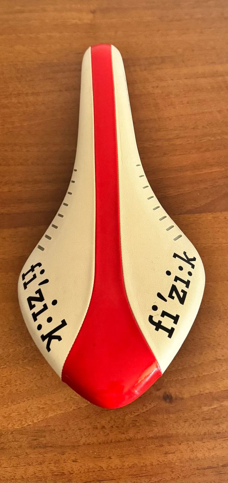 Used Fizik Arione Wing Flex bike — image 4 of 4