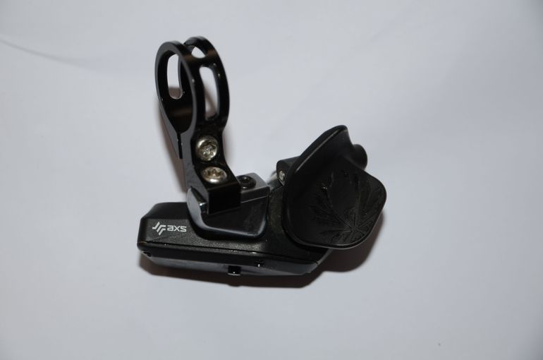 Used Sram Rocket AXS 12-speed Shifter bike — image 2 of 3