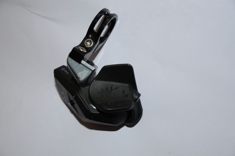 Used Sram Rocket AXS 12-speed Shifter bike — image 1 of 3