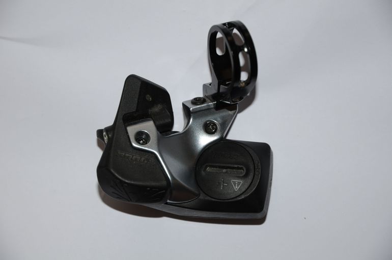 Used Sram Rocket AXS 12-speed Shifter bike — image 3 of 3