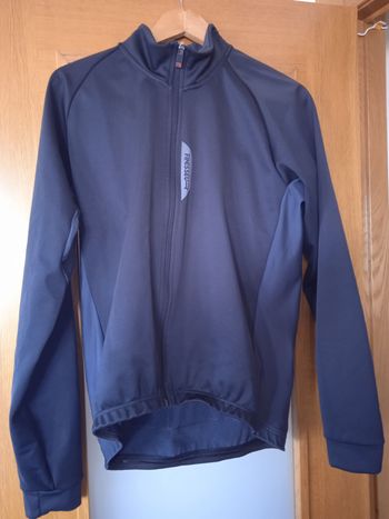 Used Finisseur Veste cycliste hiver bike — image 2 of 4