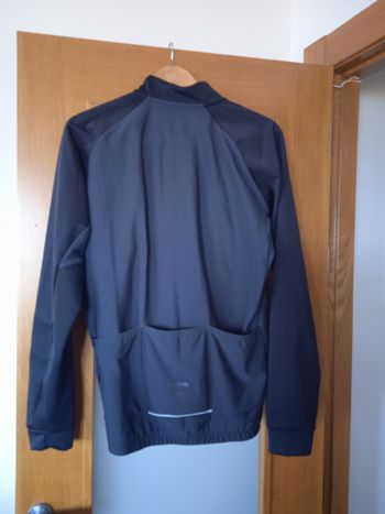 Used Finisseur Veste cycliste hiver bike