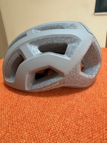 Used POC Ventral Lite Helmet 2021 bike