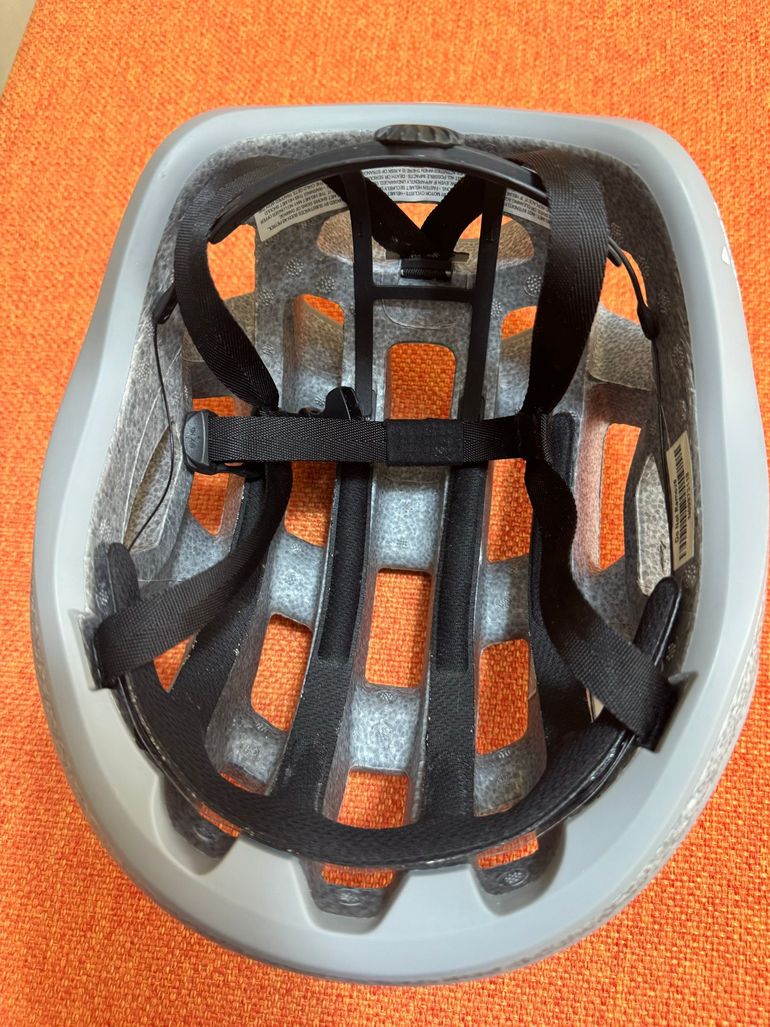 Used POC Ventral Lite Helmet 2021 bike — image 4 of 4