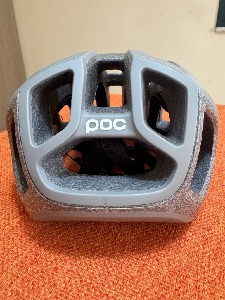 Used POC Ventral Lite Helmet 2021 bike — image 3 of 4