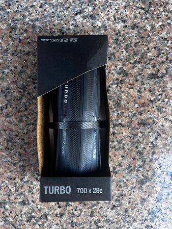 Used Specialized Copertone 2025 bike