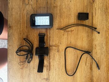 Used Garmin eTrex Touch GPS Navigator 2026 bike — image 1 of 7