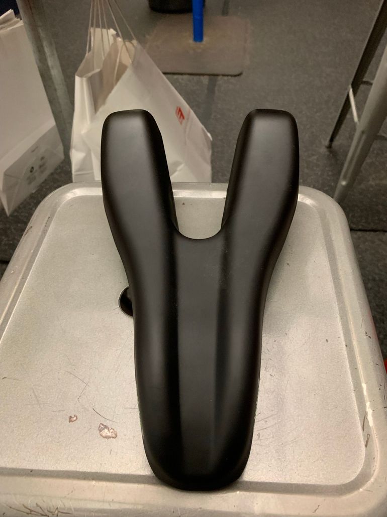 Used e-volve v2-o2 bike — image 2 of 4