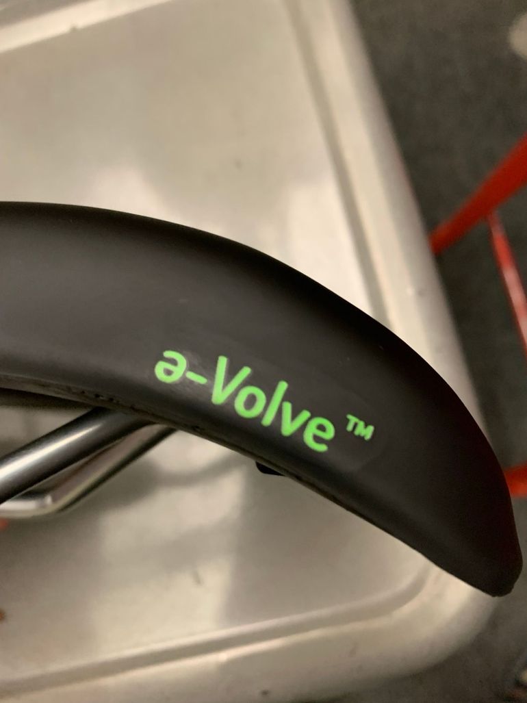 Used e-volve v2-o2 bike — image 4 of 4