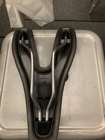 Used e-volve v2-o2 bike — image 3 of 4