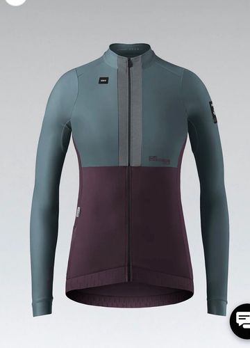 Gebrauchtes Gobik Maglia Invernale 2025 bike — Bild 2 von 5