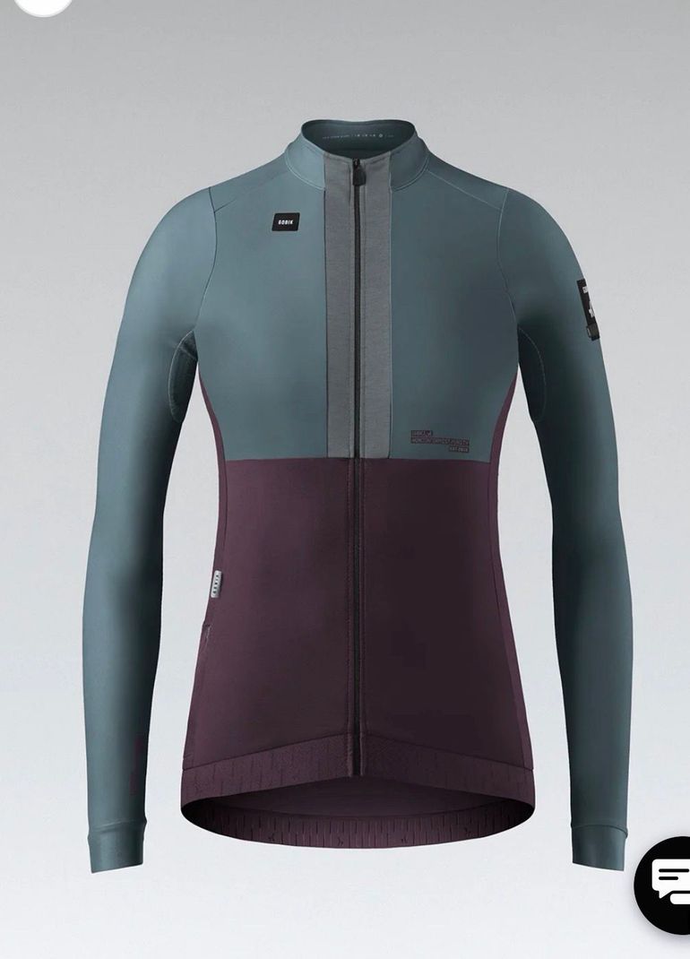 Used Gobik Maglia Invernale 2025 bike — image 2 of 5