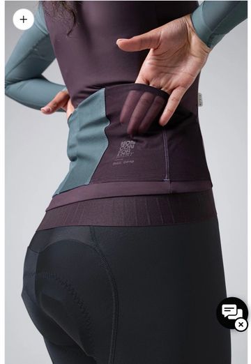 Gebrauchtes Gobik Maglia Invernale 2025 bike — Bild 3 von 5