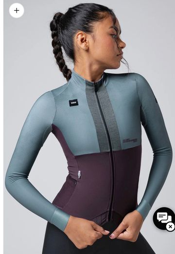 Gebrauchtes Gobik Maglia Invernale 2025 bike — Bild 1 von 5