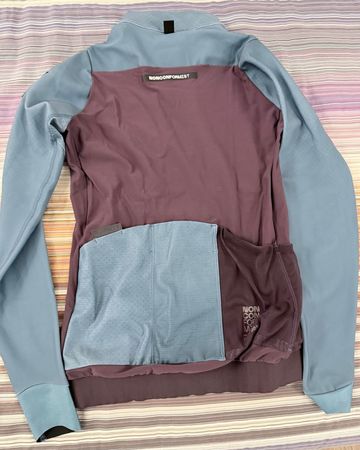 Gebrauchtes Gobik Maglia Invernale 2025 bike — Bild 5 von 5