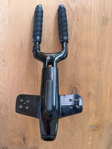 Gebrauchtes Cervelo P5 EX-11 Monoriser bike — Bild 2 von 4