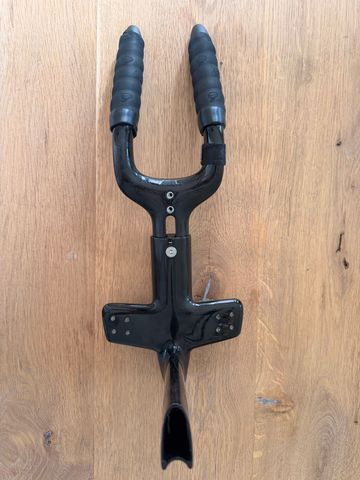 Gebrauchtes Cervelo P5 EX-11 Monoriser bike — Bild 4 von 4