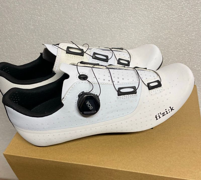 Used Fizik Tempo Overcurve R4 2026 Cycling Shoes