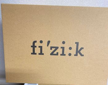 Used Fizik Tempo Overcurve R4 2026 bike — image 11 of 13