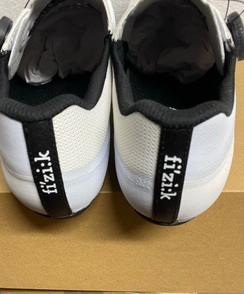 Used Fizik Tempo Overcurve R4 2026 bike — image 7 of 13