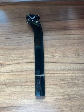 Used Pinarello Dogma Seatpost F bike — image 3 of 3