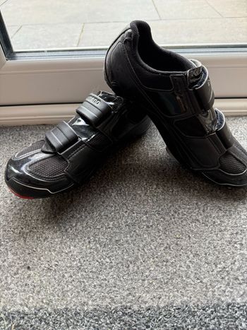 Used Shimano Women’s Road Cycling Shoes bike — image 3 of 3
