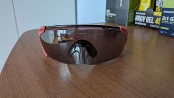 Used Oakley Velo Kato Sunglasses 2026 bike