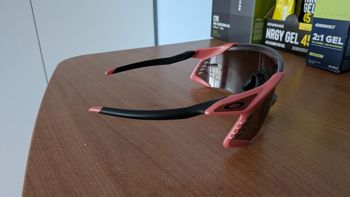 Used Oakley Velo Kato Sunglasses 2026 bike — image 4 of 5