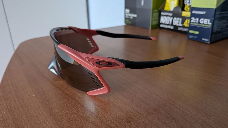 Used Oakley Velo Kato Sunglasses 2026 bike — image 2 of 5