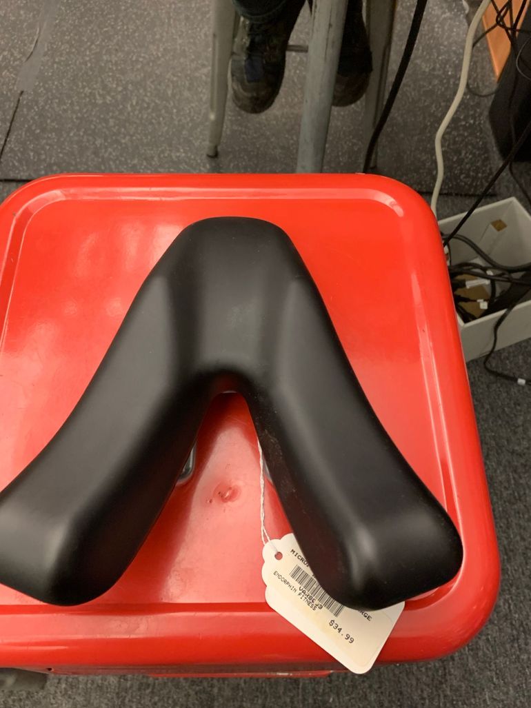Used e-volve v1-o2 bike — image 3 of 5