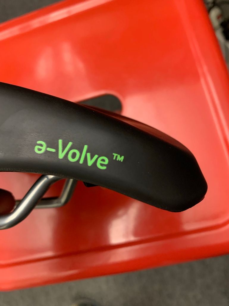 Used e-volve v1-o2 bike — image 5 of 5