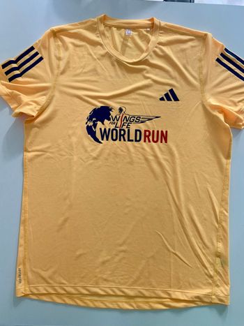 Used Adidas maglia running 2025 bike