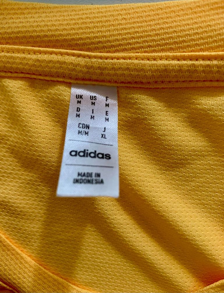 Used Adidas maglia running 2025 bike — image 2 of 2