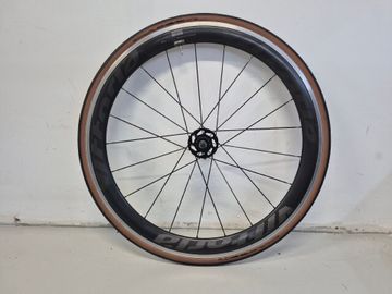 Brugt Vittoria Fraxion bike — billede 4 af 8