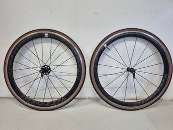 Used Vittoria Fraxion bike