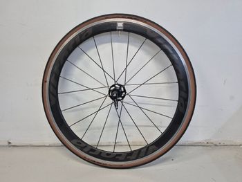 Used Vittoria Fraxion bike — image 3 of 8