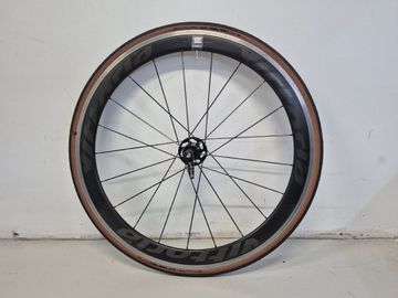 Brugt Vittoria Fraxion bike — billede 3 af 8