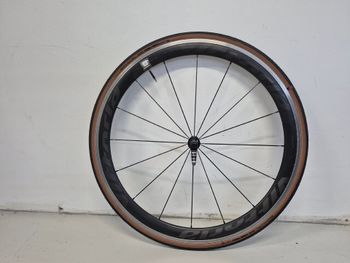 Used Vittoria Fraxion bike — image 6 of 8