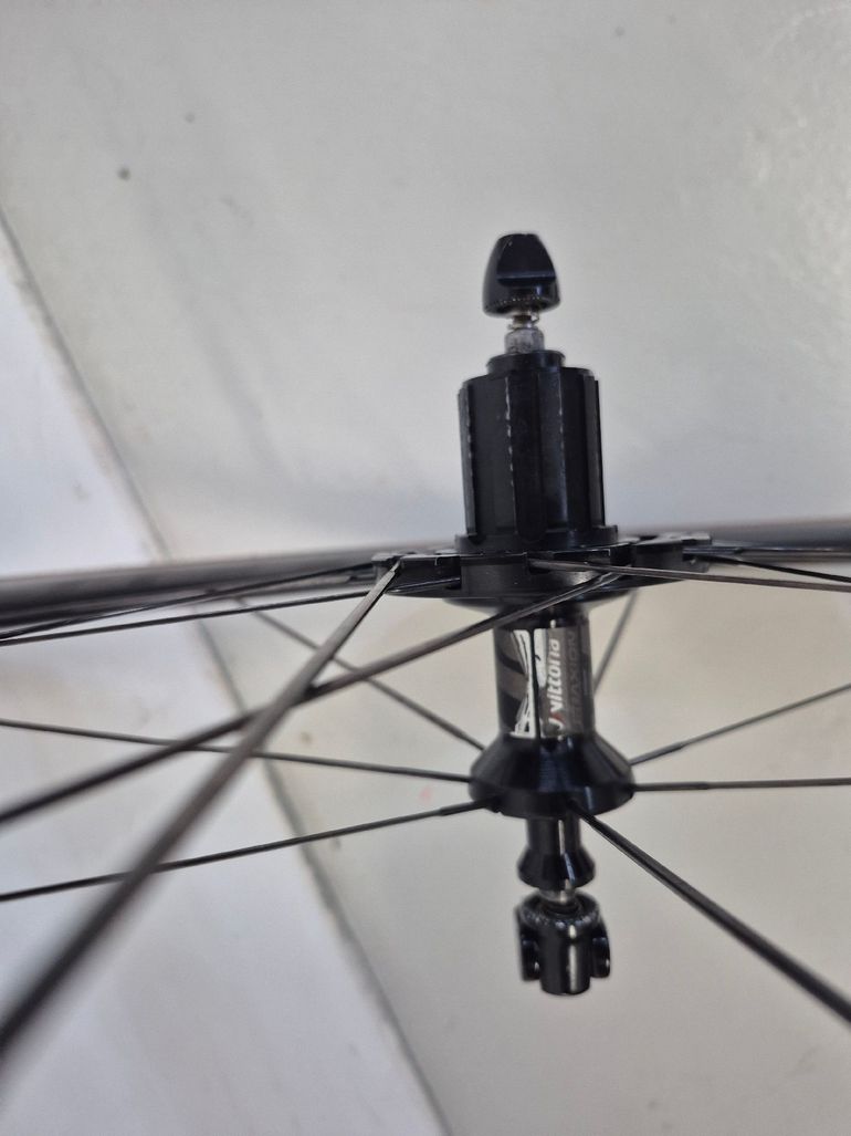 Used Vittoria Fraxion bike — image 5 of 8