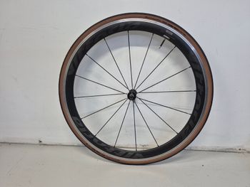 Used Vittoria Fraxion bike — image 7 of 8