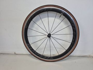 Brugt Vittoria Fraxion bike — billede 7 af 8