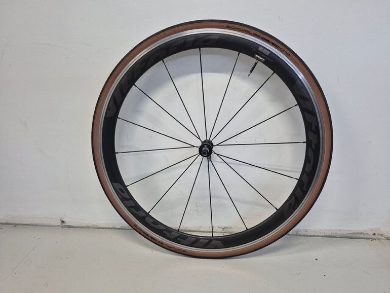 Used Vittoria Fraxion bike — image 7 of 8
