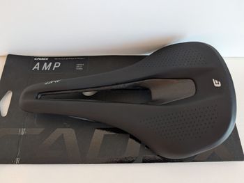 Used Cadex AMP Sattel 2025 bike — image 6 of 7