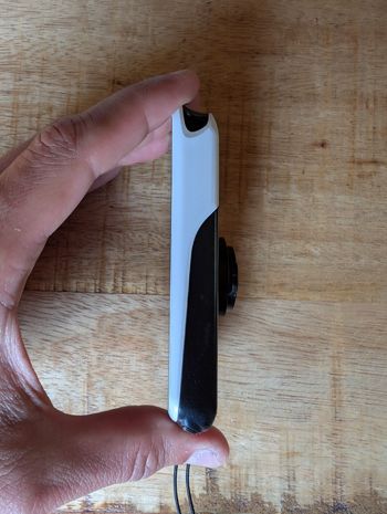 Used Garmin Edge 1030 + Speed Sensor bike — image 4 of 6
