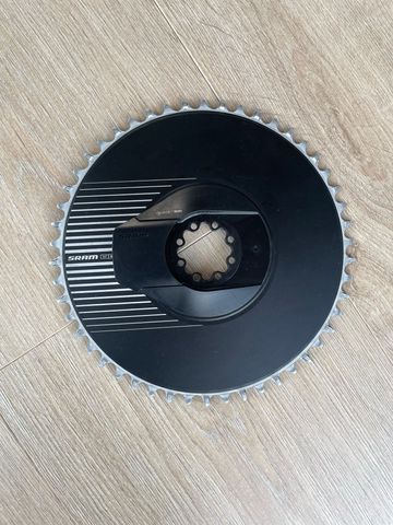 Gebrauchtes Sram Red Powermeter 2025 Drivetrain & Pedals