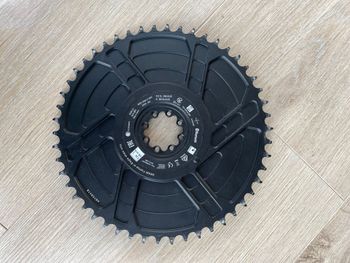 Used Sram Red Powermeter 2025 bike — image 2 of 4